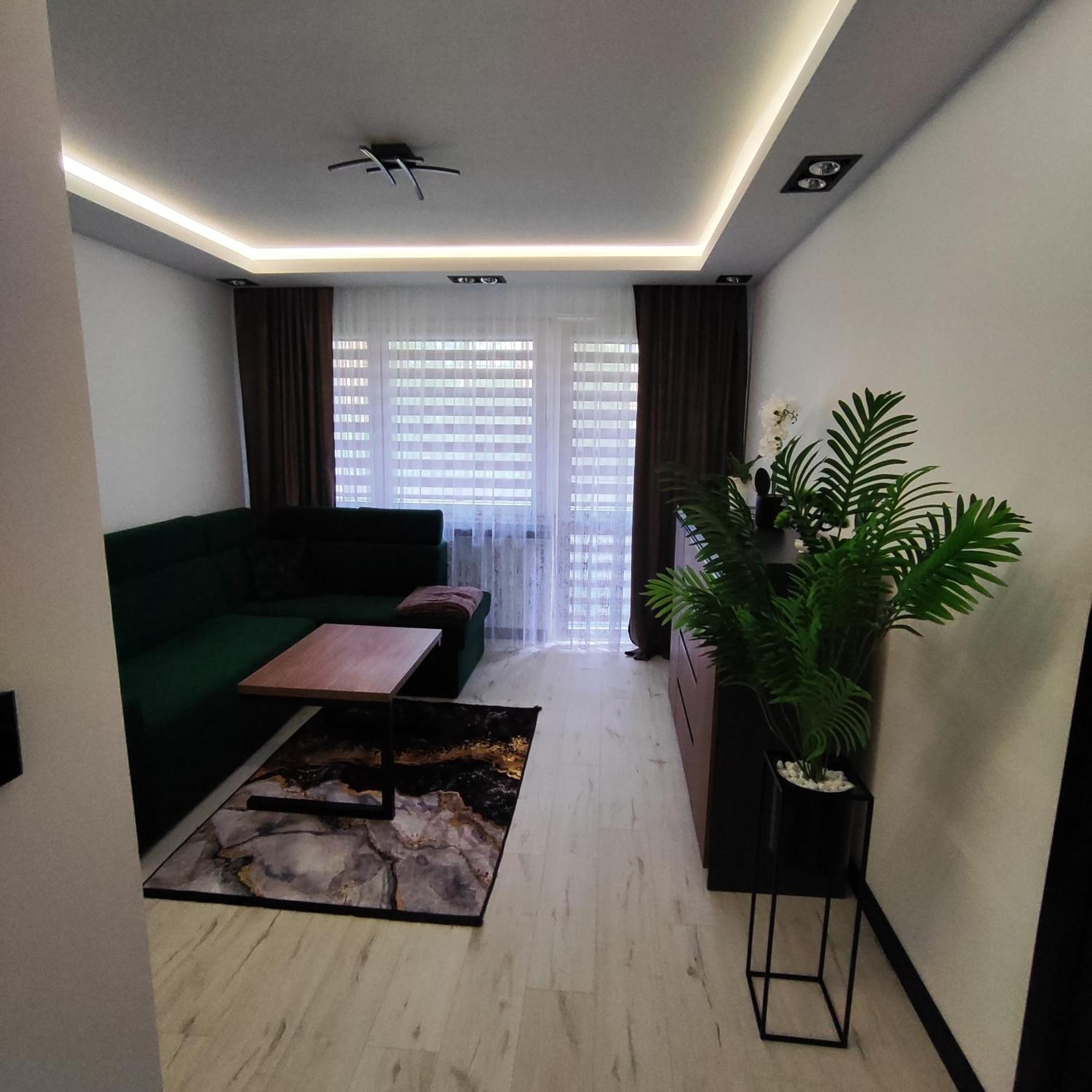 Luxury Apartment Chełm 외부 사진