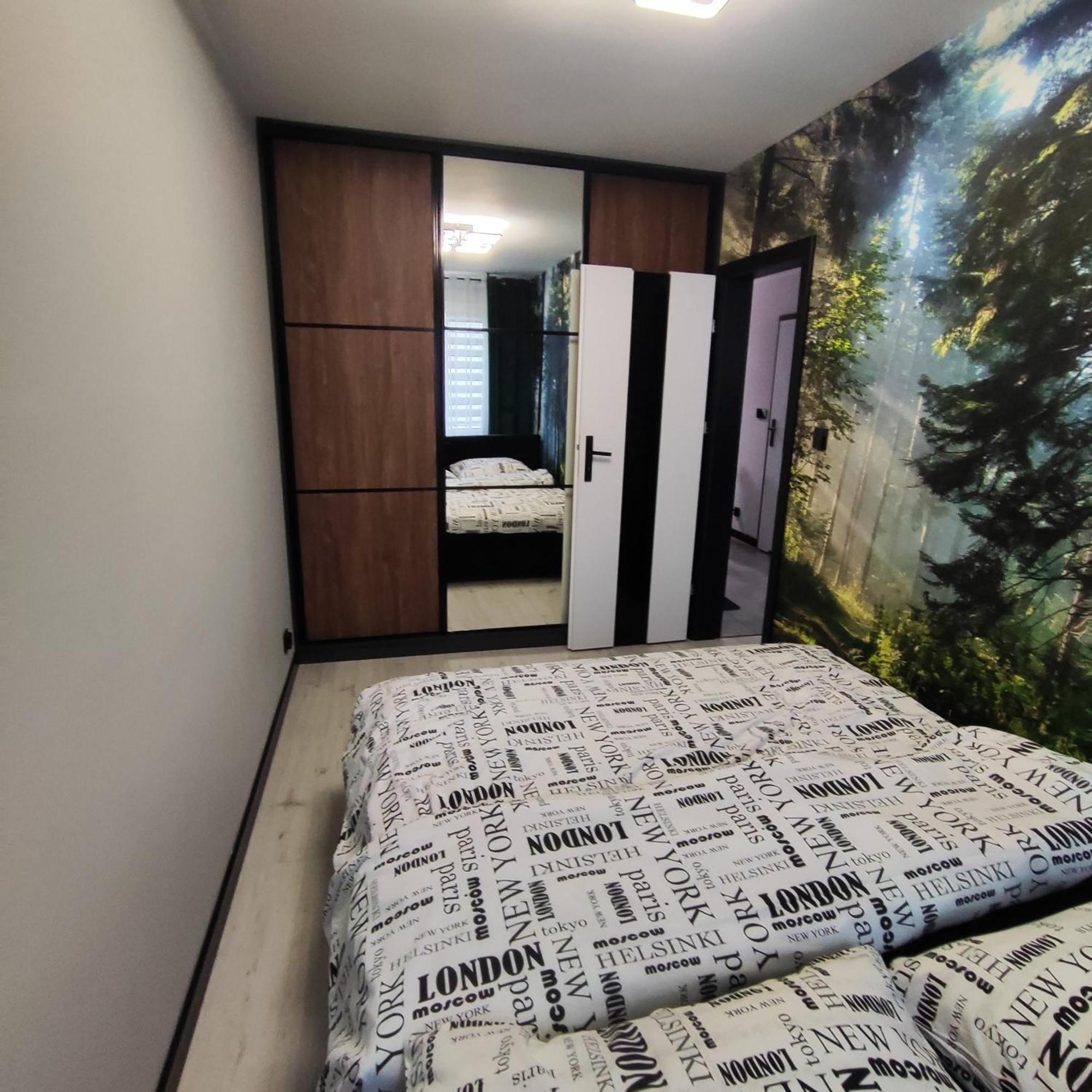 Luxury Apartment Chełm 외부 사진